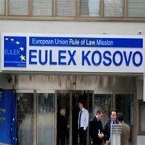EULEX Görev Süresi Anayasa'yla Olmayacak