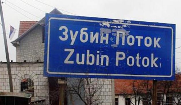 EULEX ve KFOR Kuzey Eyleminde