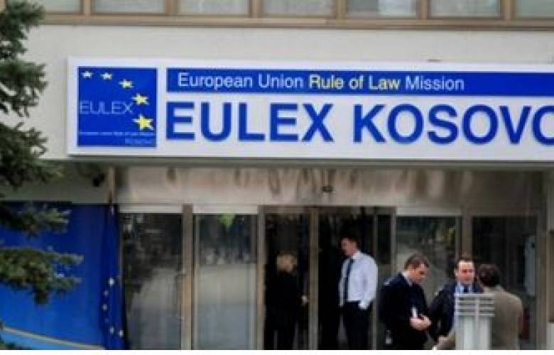 Yarın EULEX Yargıçlarının Son Oturumu