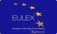 EULEX, Kosova'daki Sırp Paralel Polis Komutanıyla Görüştü
