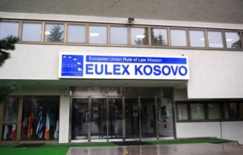 14 Hazirandan Sonra EULEX Etkinlikleri AB Ofisine Devredilecek