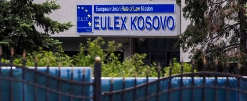 EULEX, Daha 92 Özel Jandarma Mensubunu Kosova'ya Getiriyor