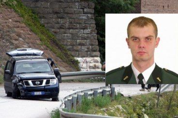 EULEX Mensubunun Katili Hala Bilinmiyor