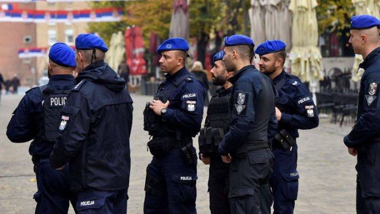  EULEX: Kosova'nın Kuzeyinde Güvenlik Durumu Endişe Verici ve Gergin