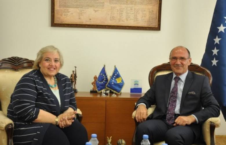 EULEX, Kosova Kurumlarını Desteklemeye Devam Edecek