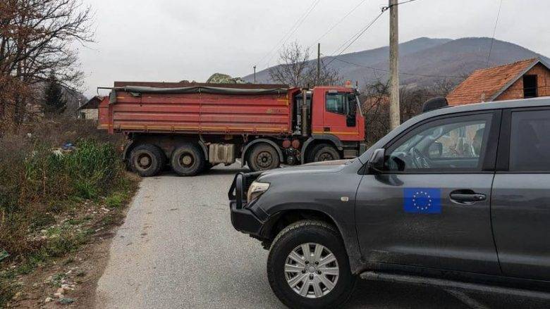 EULEX: Kuzeyde Durum İstikrarsız, Sahada Varlığımızı Artırdık