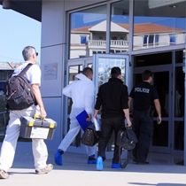 Siyasi Mağdur Aileleri Birlik Oldu