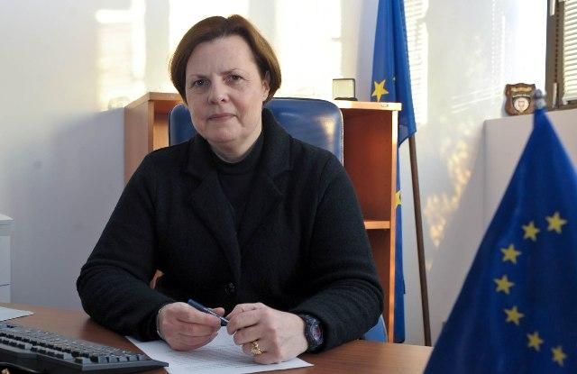 Kayıp Kişiler Akıbetinin Belirlenmesi EULEX'in Hedefi