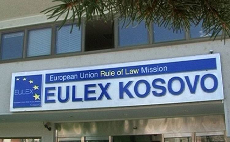 EULEX’in Bir Savcısı Daha Misyon Skandallarıyla Rapor Sunmayı İstiyor
