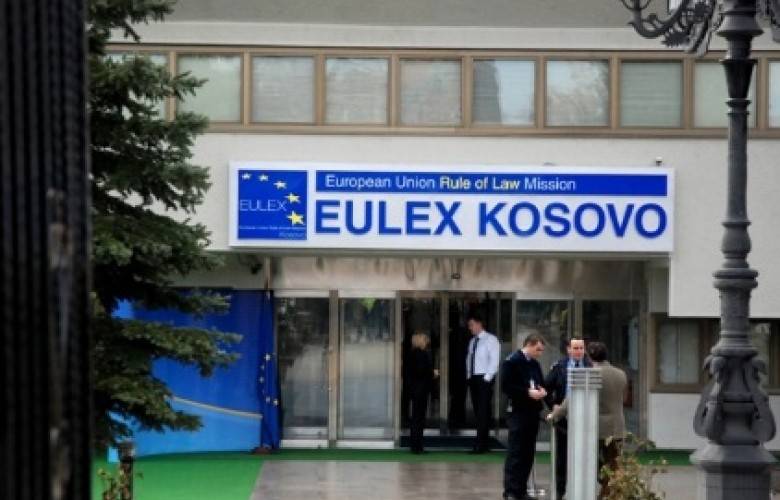 14 Hazirandan Sonra EULEX Kosova’ya Gereksiz