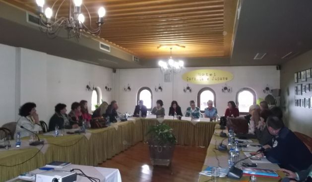 EULEX, Savaşta Tecavüze Uğrayan Kadınlar İçin Kanıt İstiyor