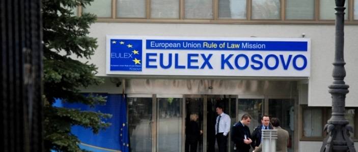 EULEX’in Gelecek Yıl Kosova’dan Gitmesi Gerekir