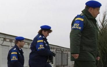 EULEX Kampanya Esnasında Siyasileri Tutuklamayacak
