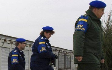 EULEX'in Görev Süresi Uzatılacak