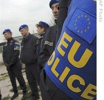 EULEX, Miletiç Soruşturmasını Devraldı