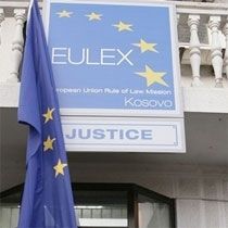 AB Dışişleri Bakanları'ndan EULEX Misyonuna Destek