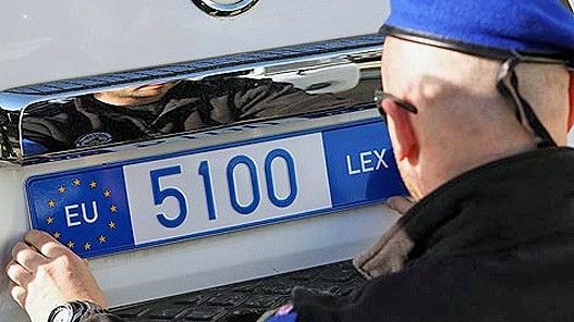 EULEX: En Az 2 Yıl Daha Kosova'dayız