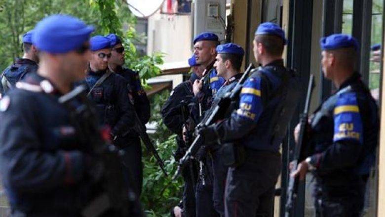 EULEX-in Görev Süresinin Uzatılması Konusunda Uzlaşmaya Varıldı