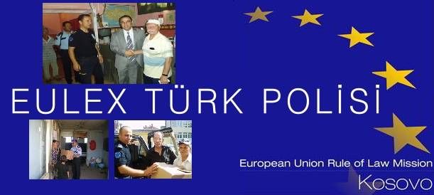 Türk Polisi'nden Kosova'daki Dar Gelirlilere Yardım Eli