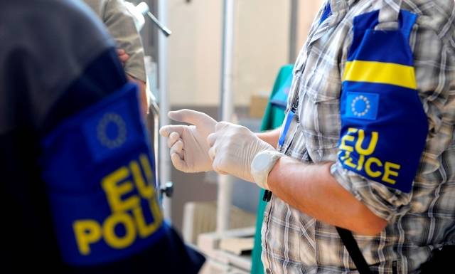 EULEX'in OLAF Tarafından da Soruşturulması Bekleniyor