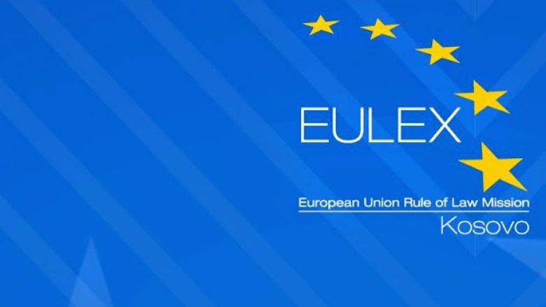EULEX Yeni Davalarla İlgilenmiyor