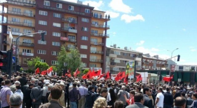 Protestolar Tutuklananların Serbest Bırakılmasına Kadar Devam Edecek