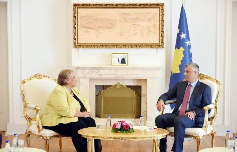 EULEX, Kosova ile İşbirliğine Devam Edecek