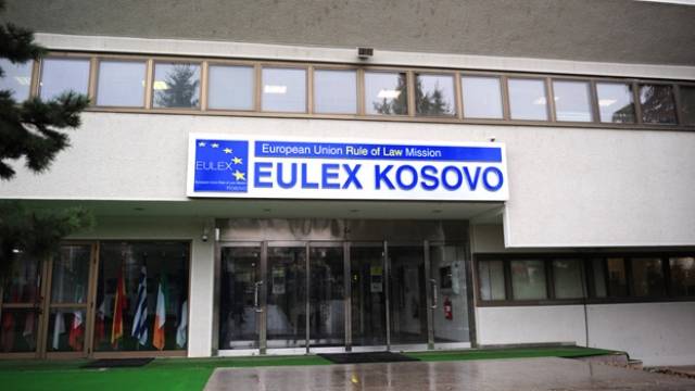 EUobserver: EULEX'in Yolsuzluğu Günyüzü'ne Çıktı