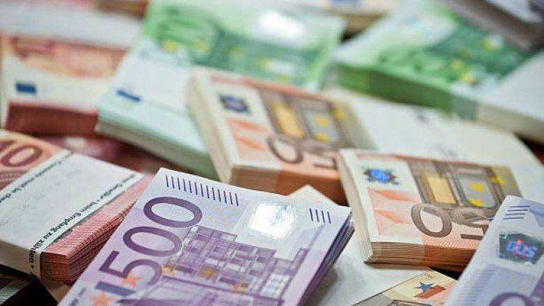 Hükümet, Üç Ay için Yaklaşık Yarım Milyar Avro Harcadı
