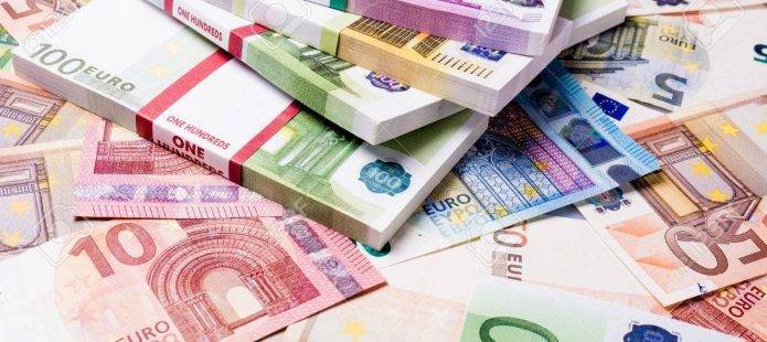Diasporadan Kosova’ya 3 Ay İçin 187.3 Milyon Euro Geldi