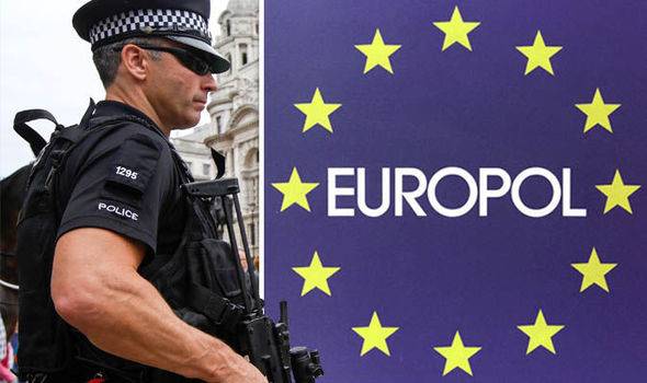 Europol'den Kosova ve Balkanlara Terör Alarmı
