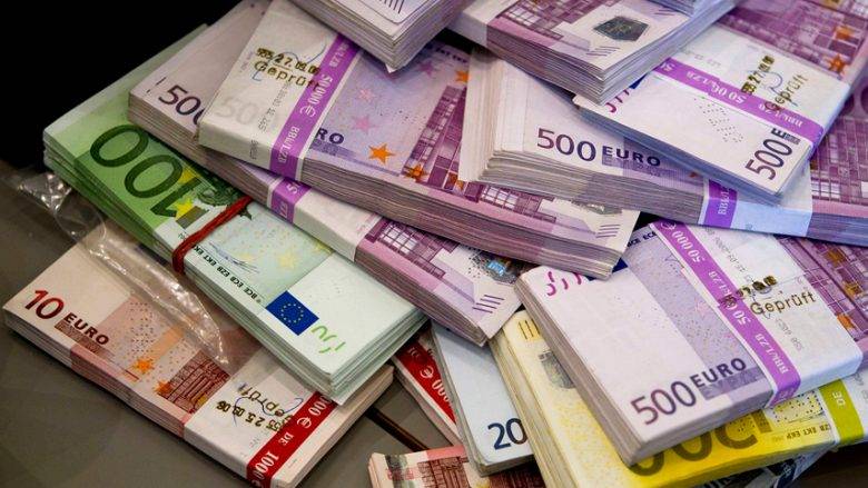 Kosova, Vergi Ödemeyen İşletmelere En Yüksek Cezaların Kesildiği Ülke