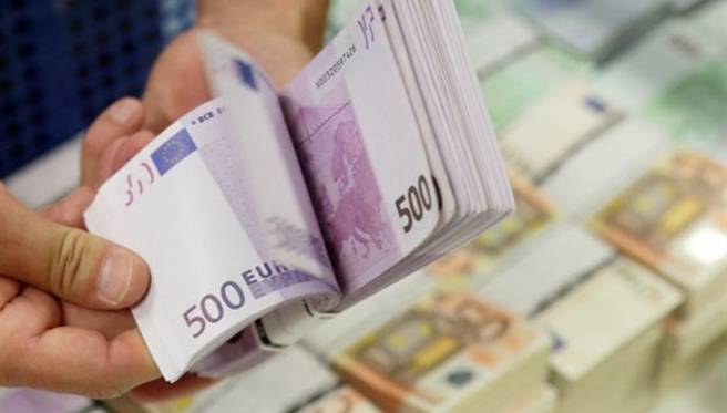 Kosova'nın Dış Borcu 1.7 Milyar Avro