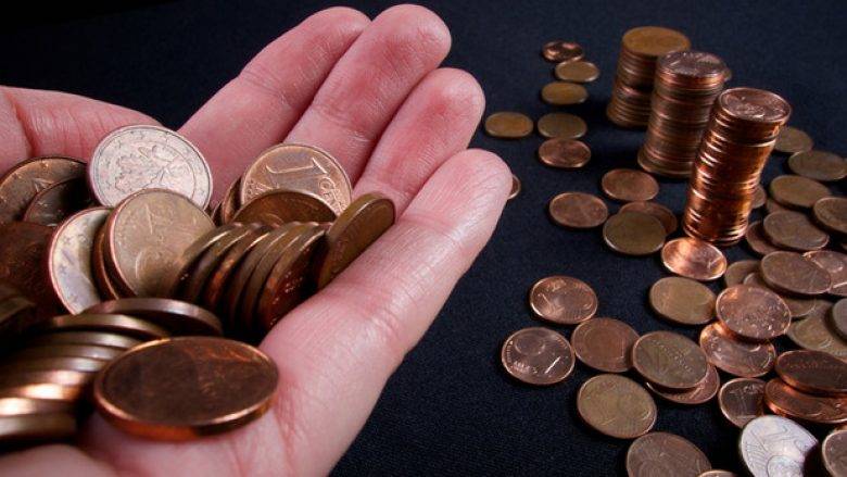 Kosovalılar Günde 1.72 Avro ile Geçimini Sağlamaya Çalışıyor