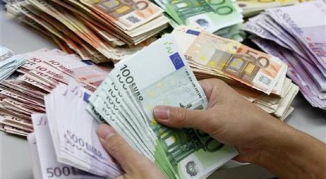 Kosova'nın Dış Borcu 1.55 Milyar Avro