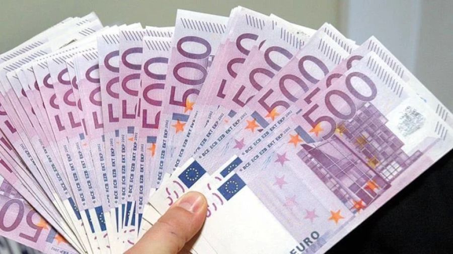 Avrupa nakit parayı kaldırmaya hazırlanıyor