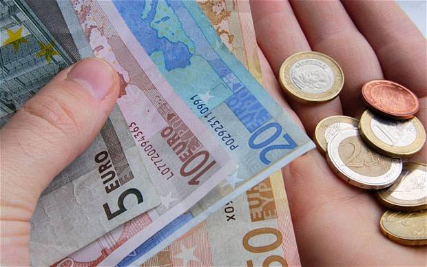 Kamu Personelinin de Maaşları Risk Altında