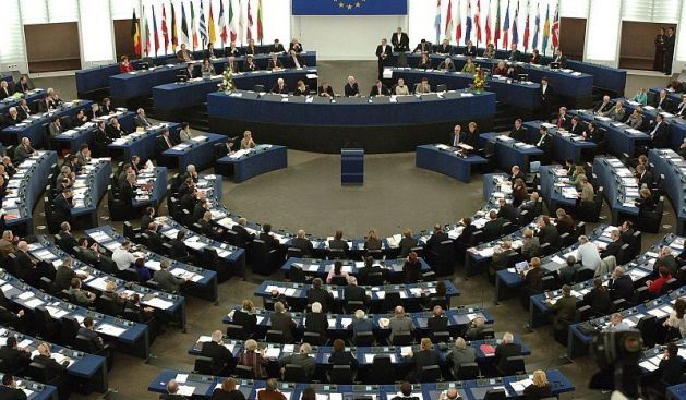 Kosova'nın Bölünmesi Fikri Avrupa Parlamentosunda da İşitilmeye Başladı