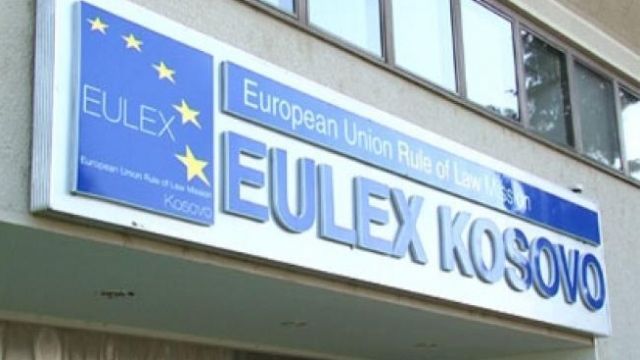 Avrupalılar Thaçi'nin EULEX-e Yaklaşımından Tedirgin