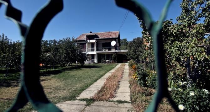 13  Yıl Sonra Sırp Tecavüzcüler Kelepçelendi