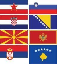 Yugoslavya'nın Dağılmasının 20'nci Yıldönümü