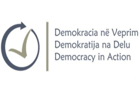 Eylemde Demokrasi; Seçimleri 500'den Fazla Gözlemciyle Takip Edecek