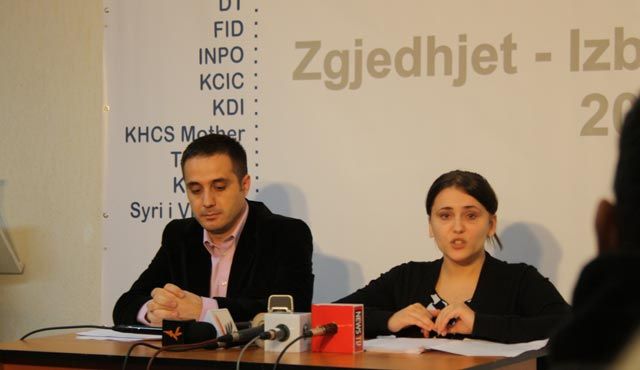 PDK; Seçim Harcamaları Şampiyonu