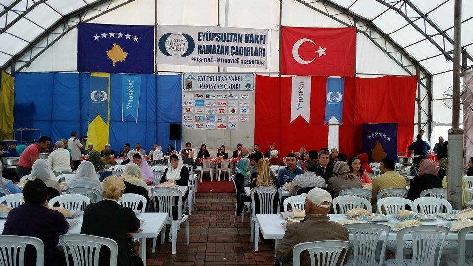 Şehitler Mevlit ile Yad Edildi