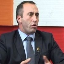 Haradinaj 17 Ocak Görüşmesinden Sonuç Beklemiyor
