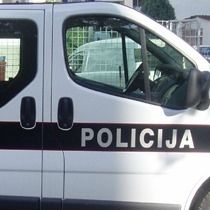 Bosna Polisi 18 Kosovalıyı Gözaltına Aldı
