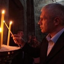 Tadiç Yarın Kosova'ya Geliyor