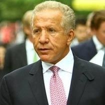 Pacolli Güney Afrika'da
