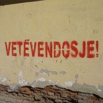 6 Vetëvendosje Eylemcisi Gözaltında