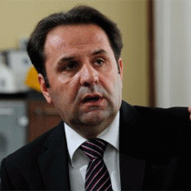 Ljajiç: Kosova'yı Tanıması İçin Libya Büyük Baskılar Altında